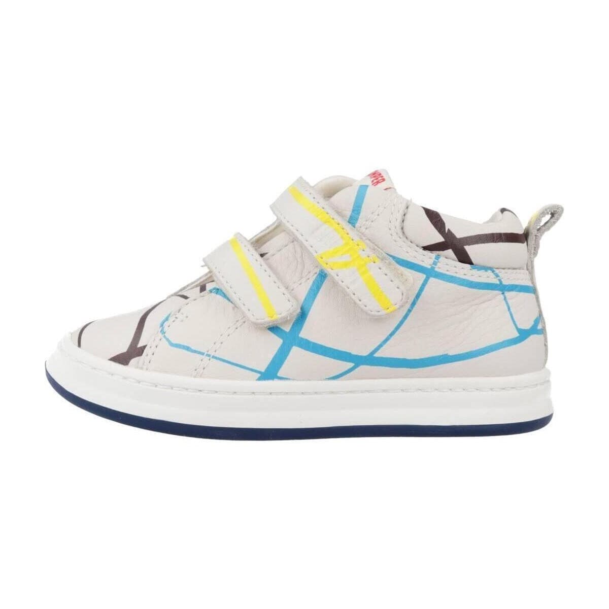 Boys' Sneakers Camper Multicolor