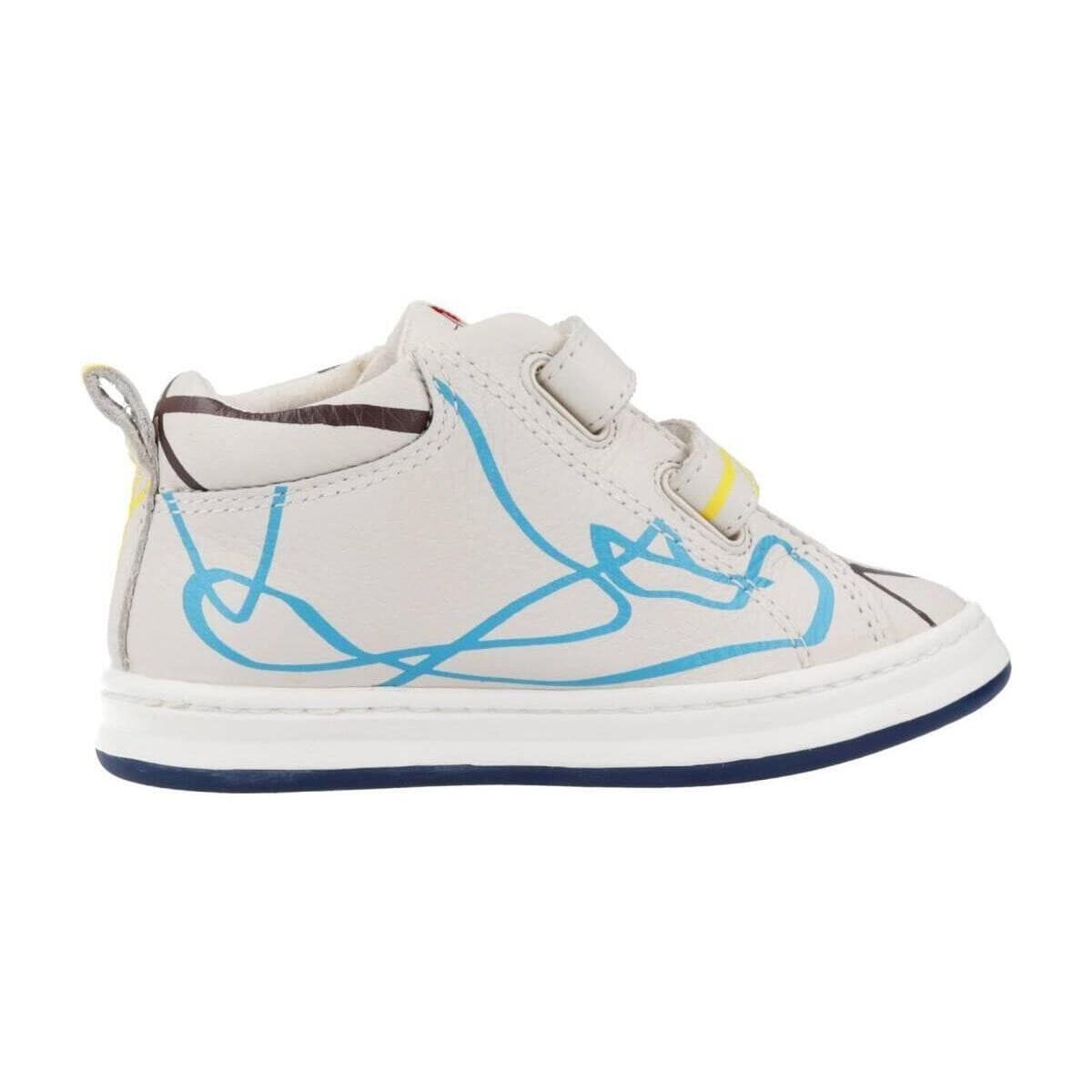 Boys' Sneakers Camper Multicolor