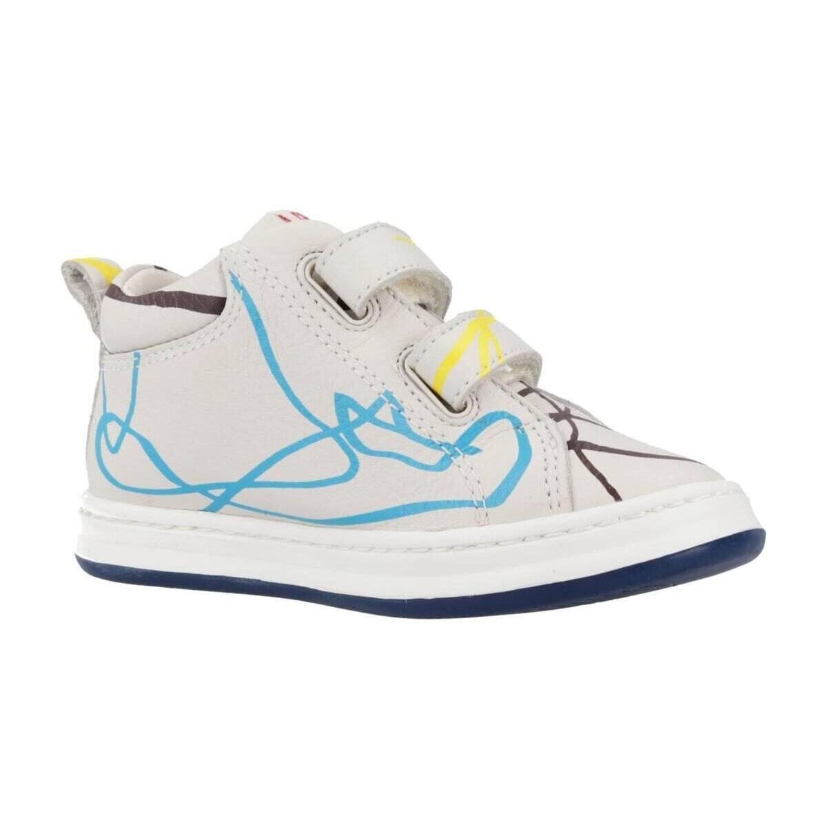 Boys' Sneakers Camper Multicolor