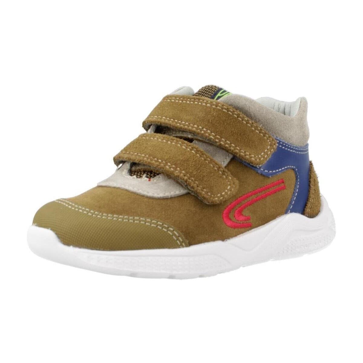 Ψηλά Sneakers Pablosky Zapatillas Niño Modèle 047888p