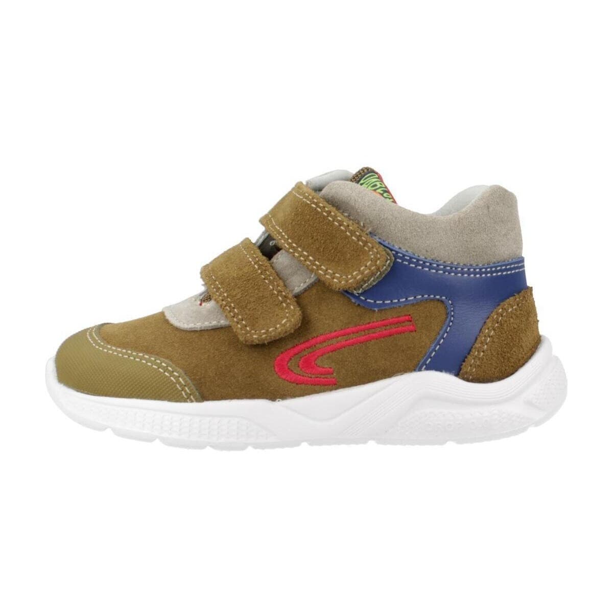 Boys' Sneakers Pablosky Green