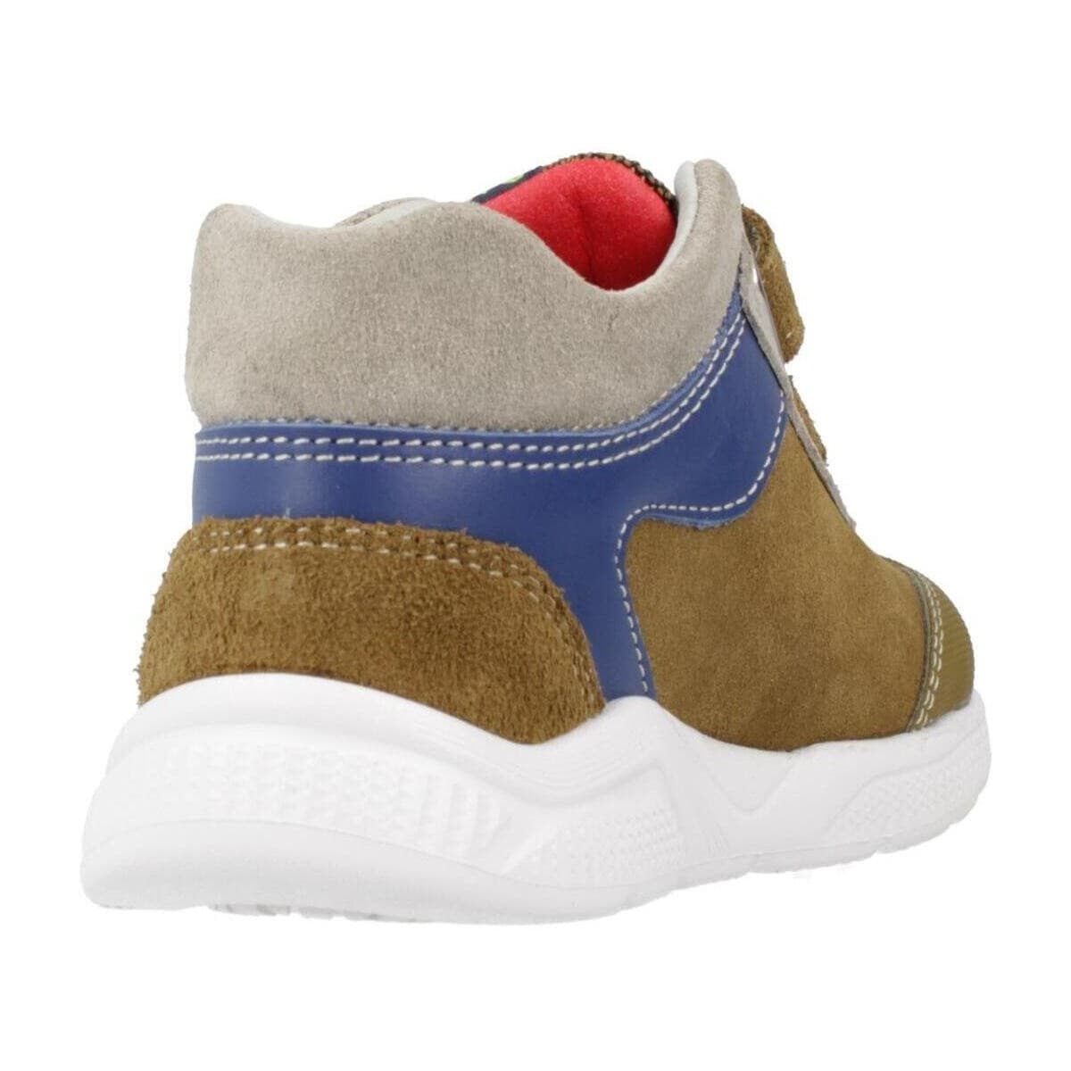 Boys' Sneakers Pablosky Green