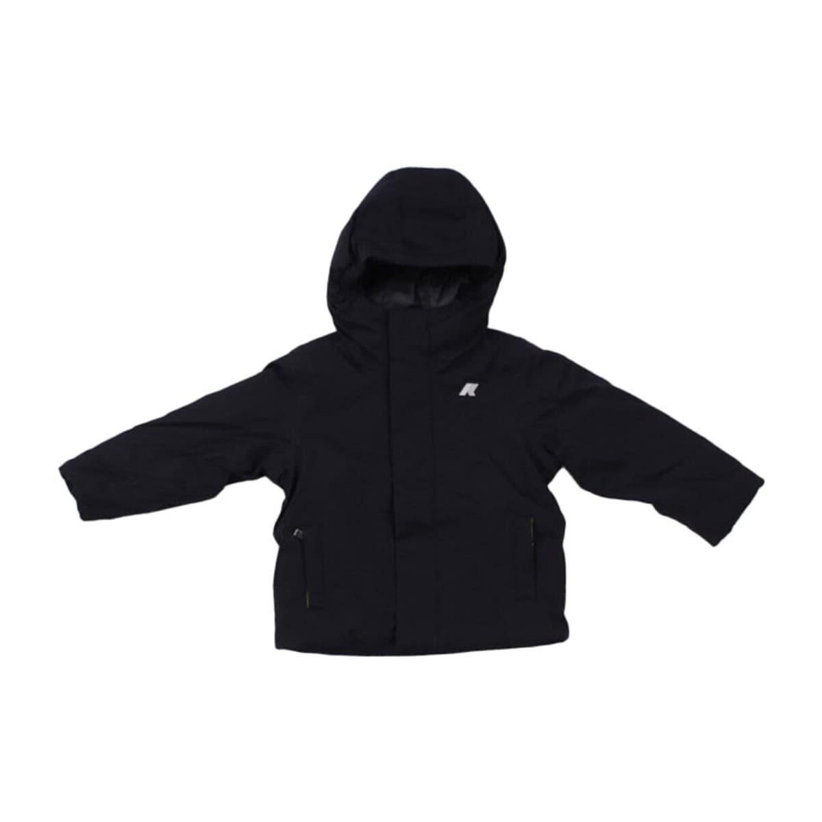 Boys' Jackets K-Way Multicolor