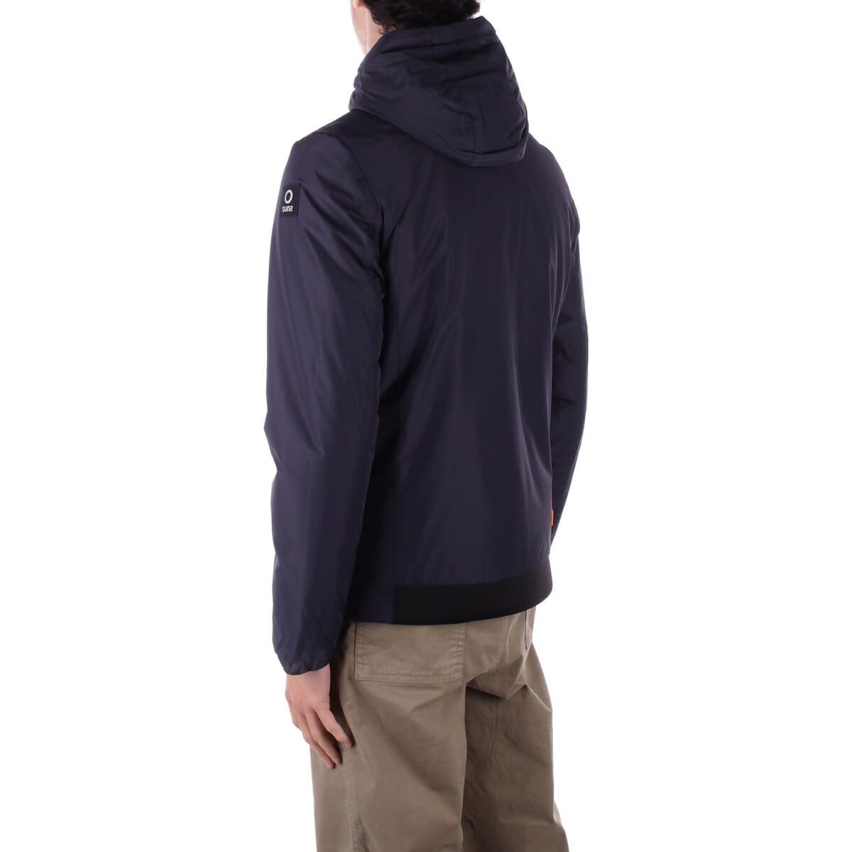 Men's Jackets Suns Blue