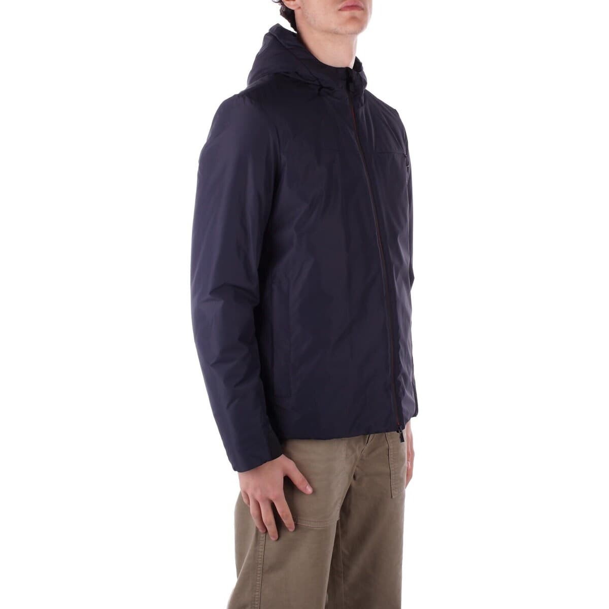 Men's Jackets Suns Blue