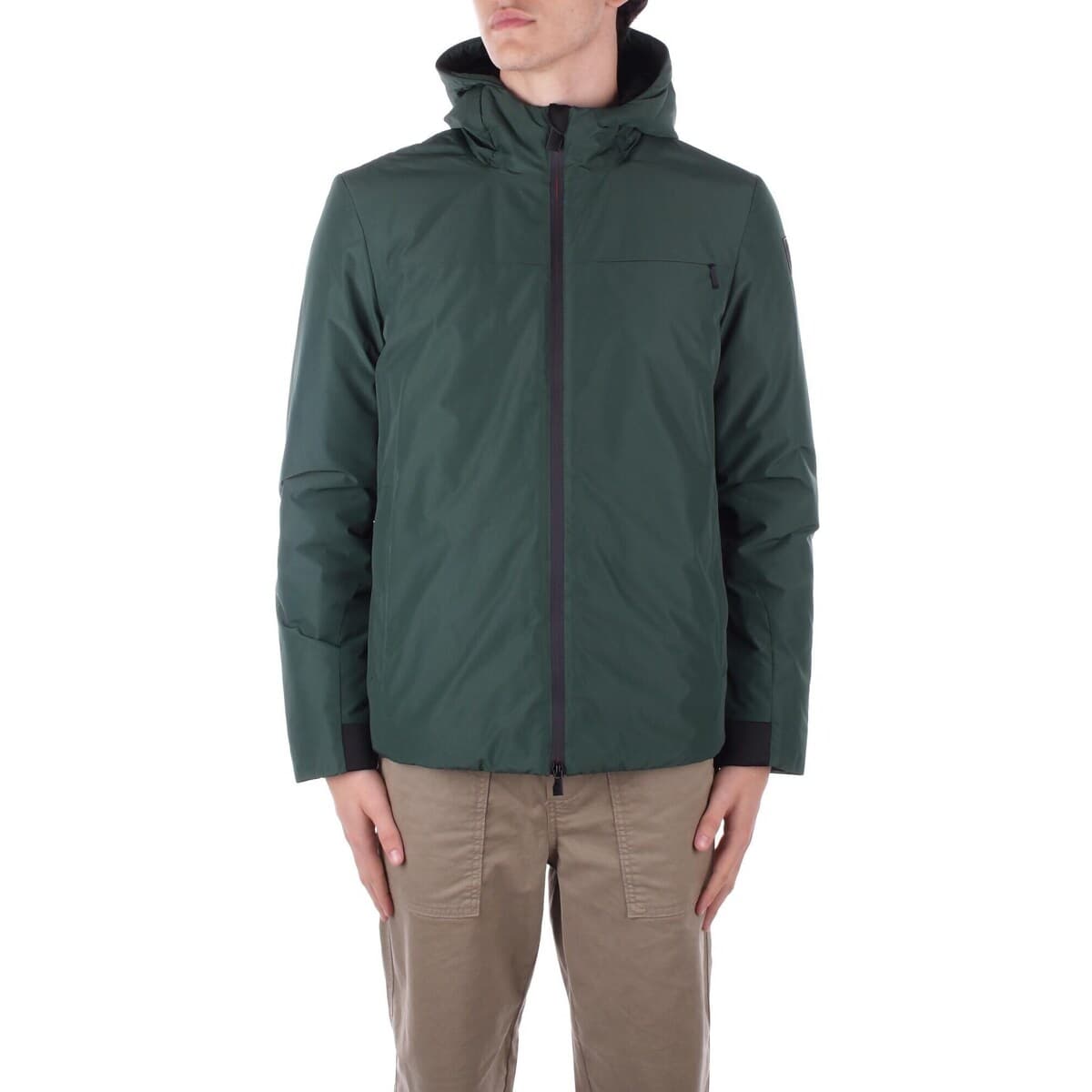 Men's Jackets Suns Green