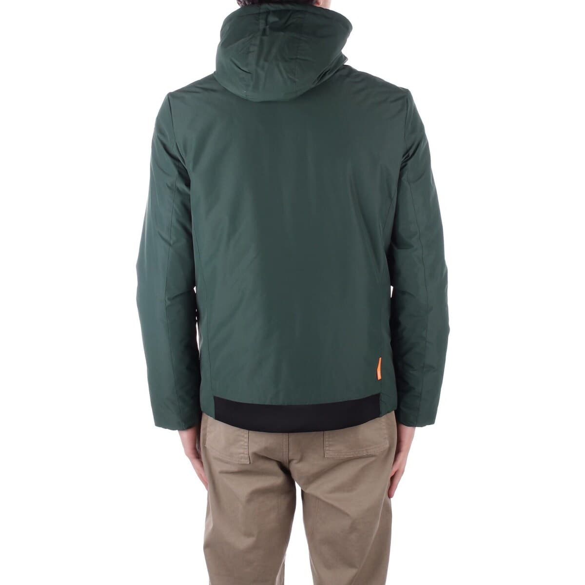Men's Jackets Suns Green