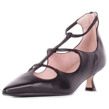 Women's Pumps Anna F. Black