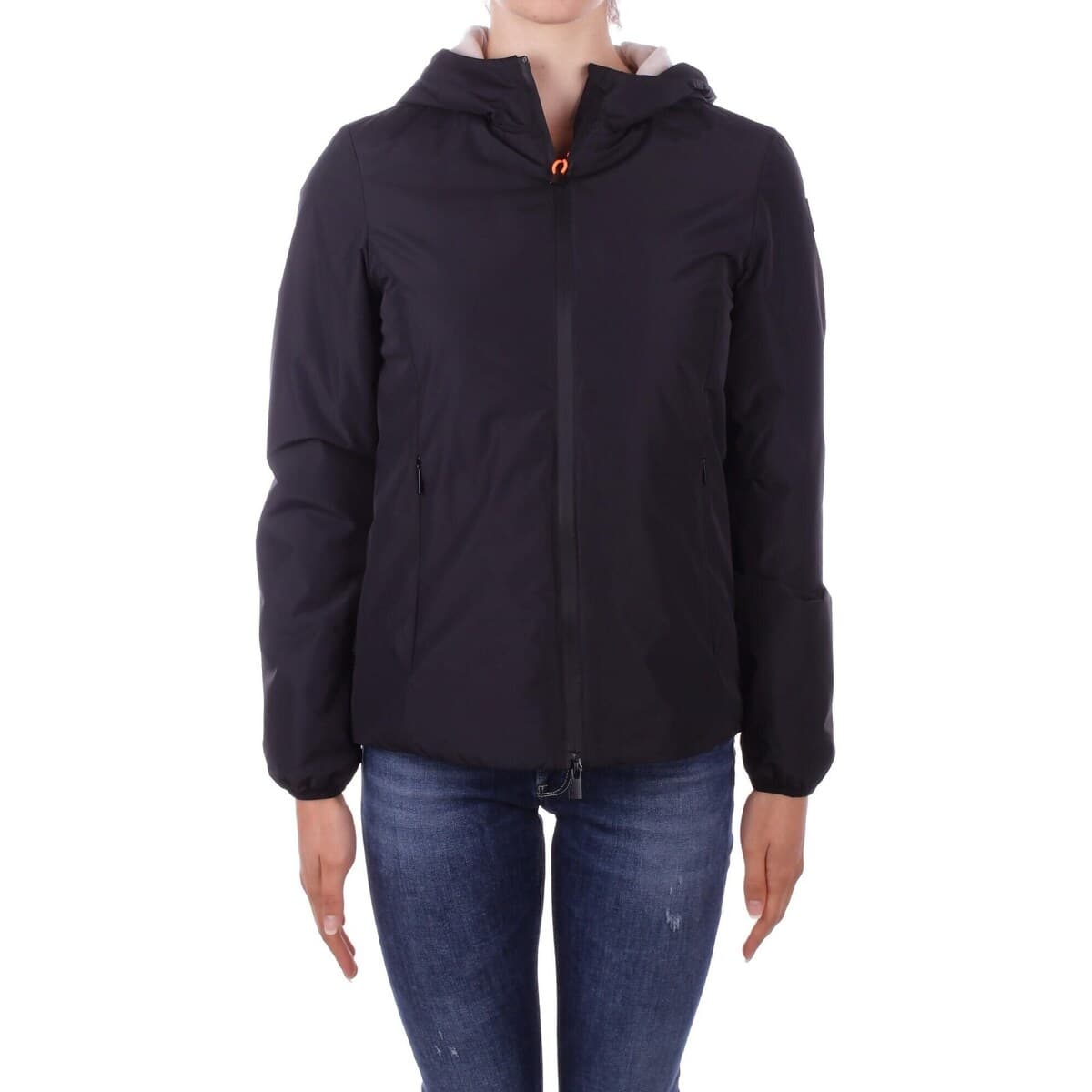 Women's Jackets Suns Black