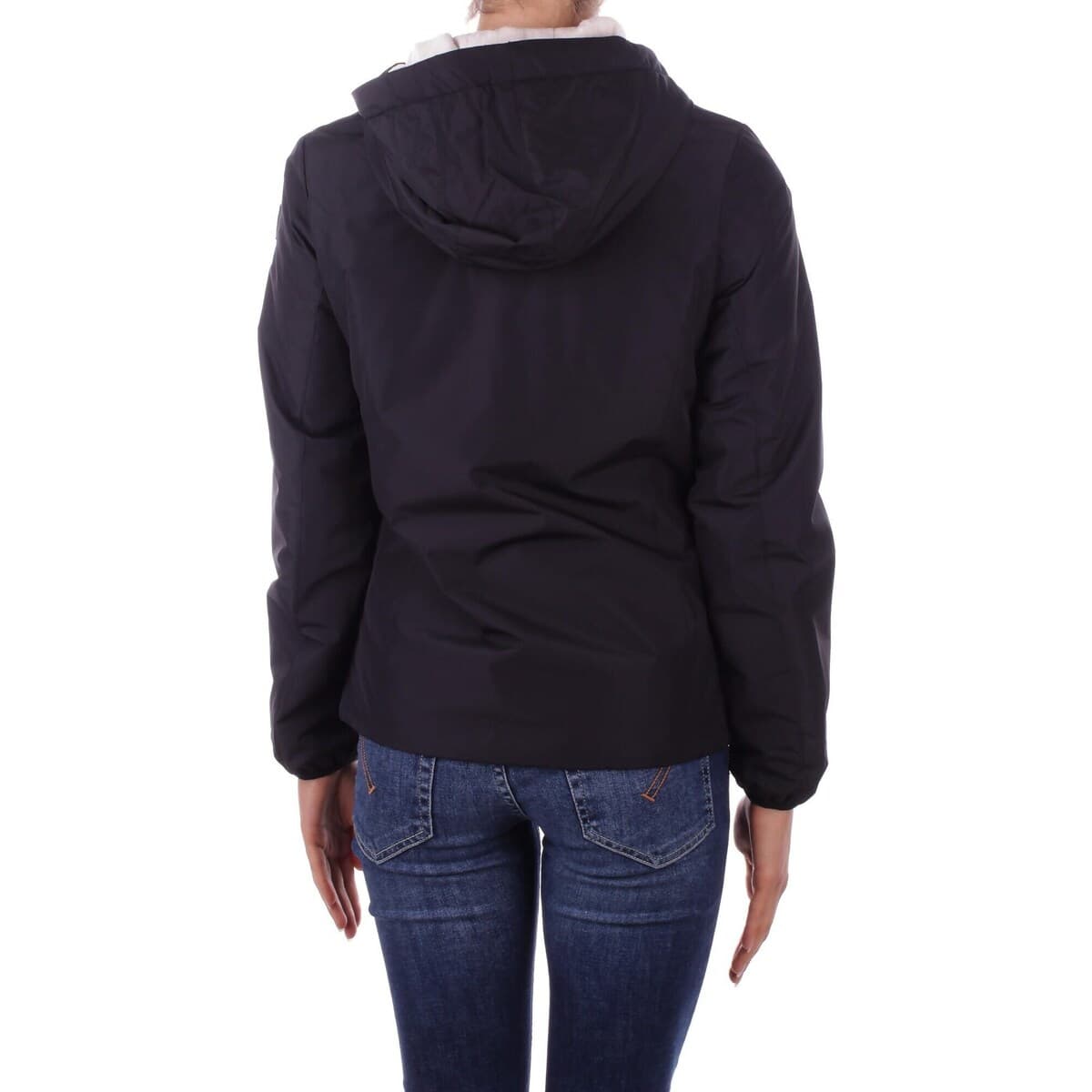 Women's Jackets Suns Black