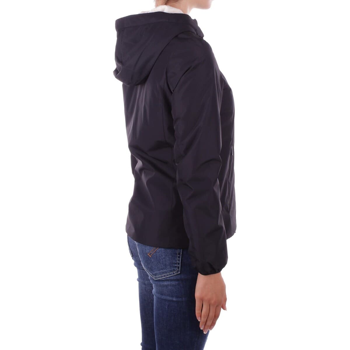 Women's Jackets Suns Black