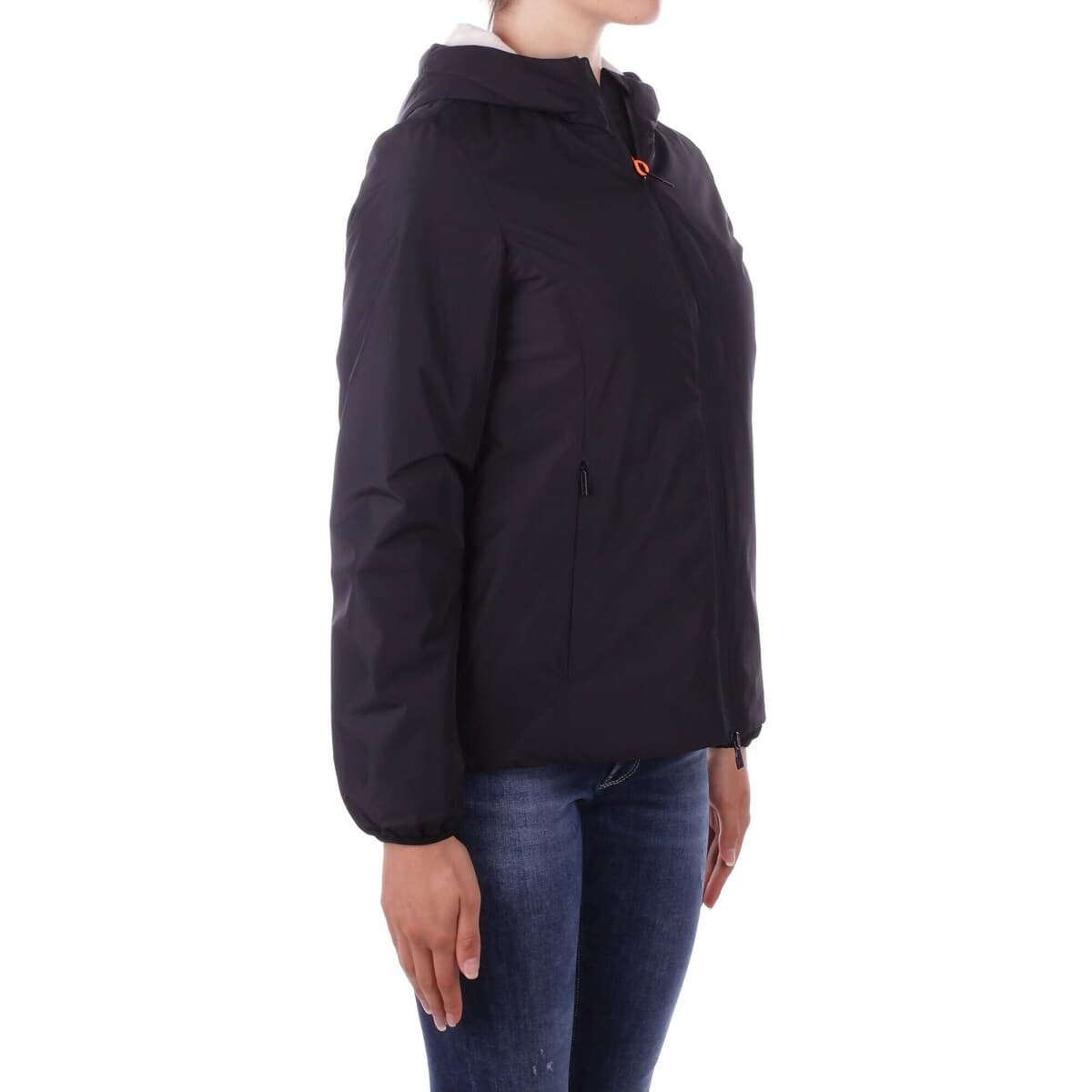 Women's Jackets Suns Black