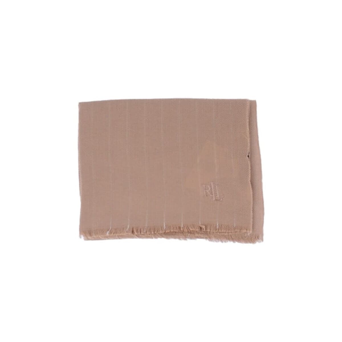 Women's Scarves Ralph Lauren Brown