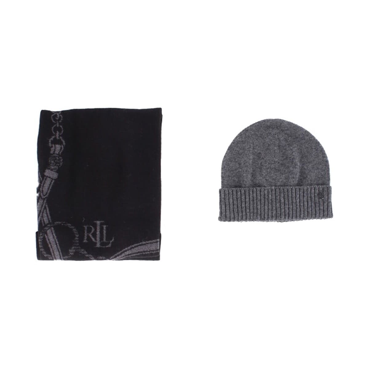 Women's Scarves Ralph Lauren Black