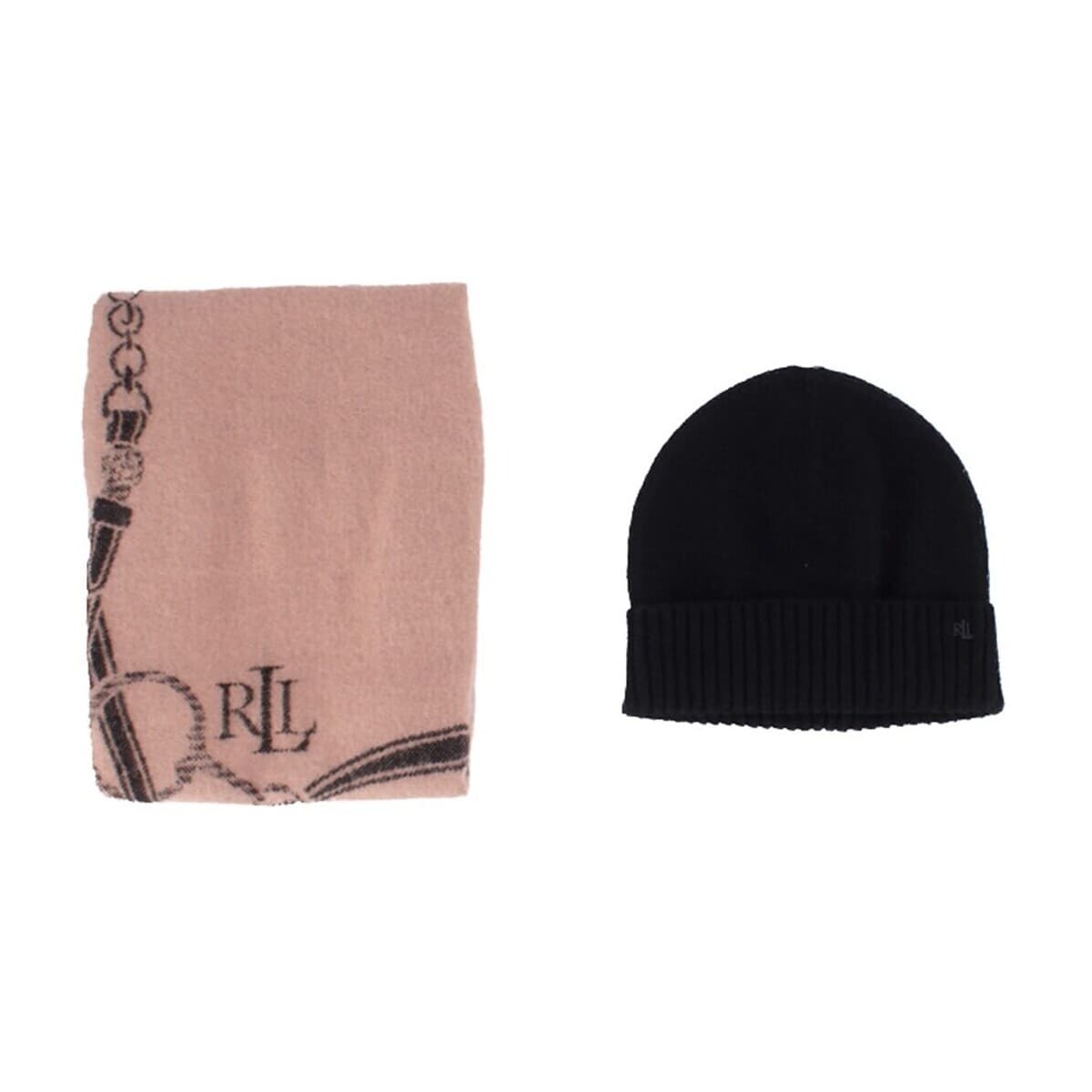 Women's Scarves Ralph Lauren Brown