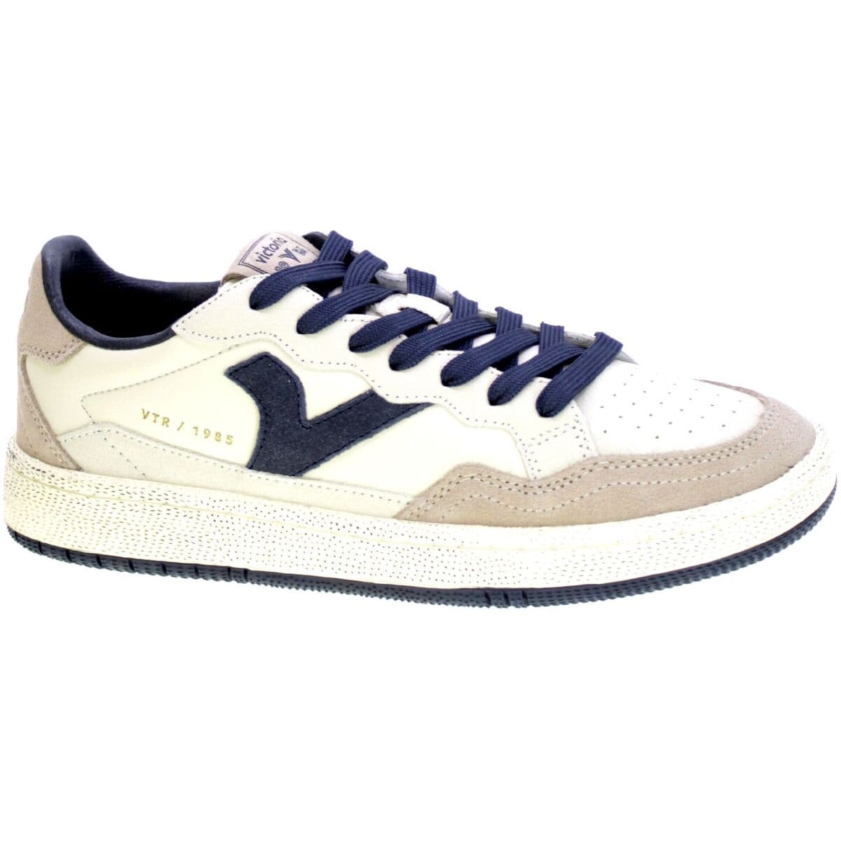 Men's Sneakers Victoria Beige