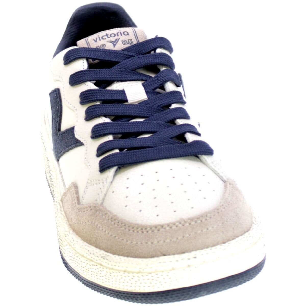 Men's Sneakers Victoria Beige