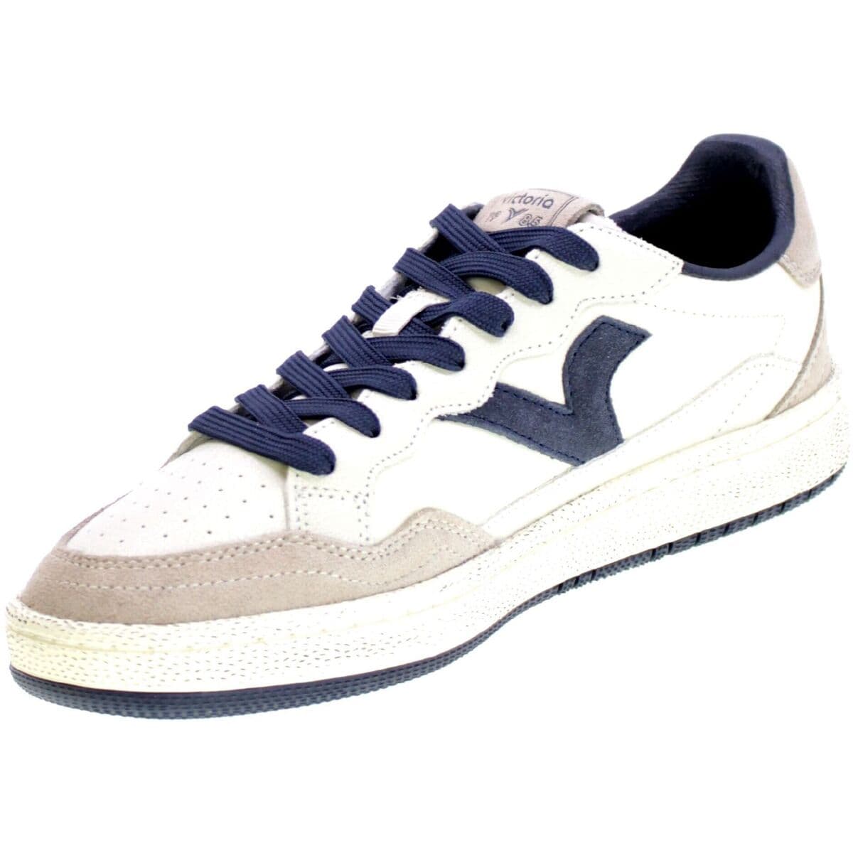 Men's Sneakers Victoria Beige