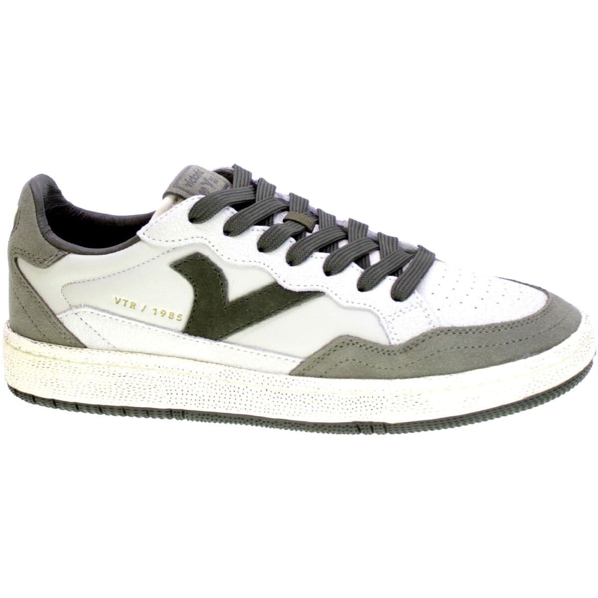 Men's Sneakers Victoria Green