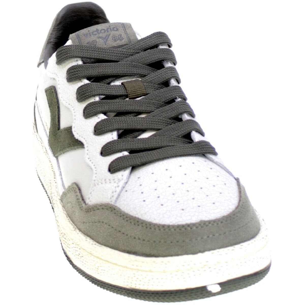 Men's Sneakers Victoria Green