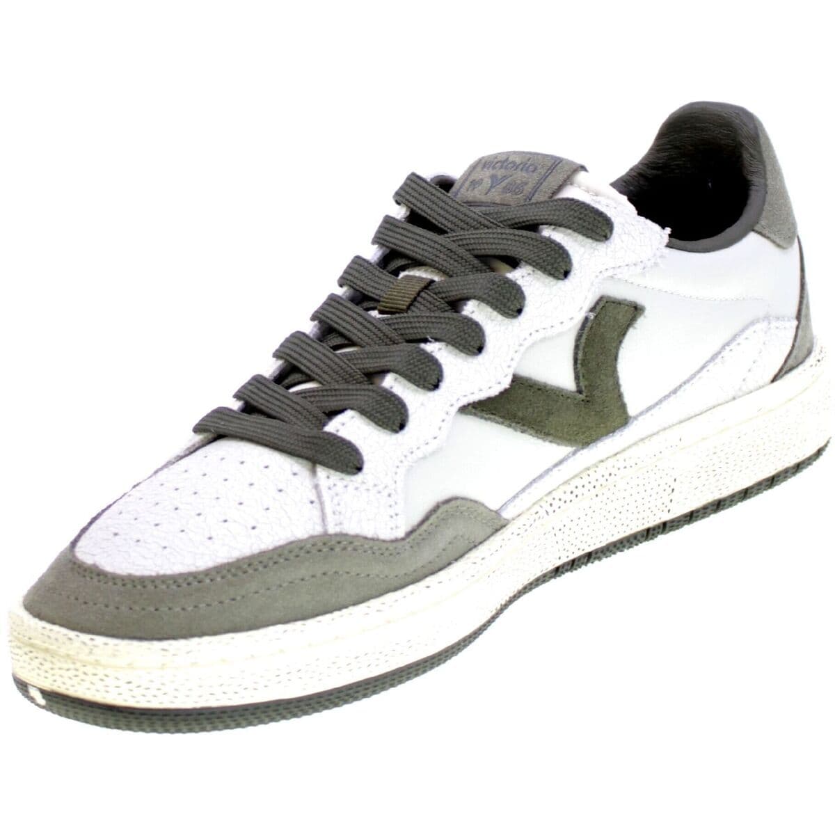 Men's Sneakers Victoria Green