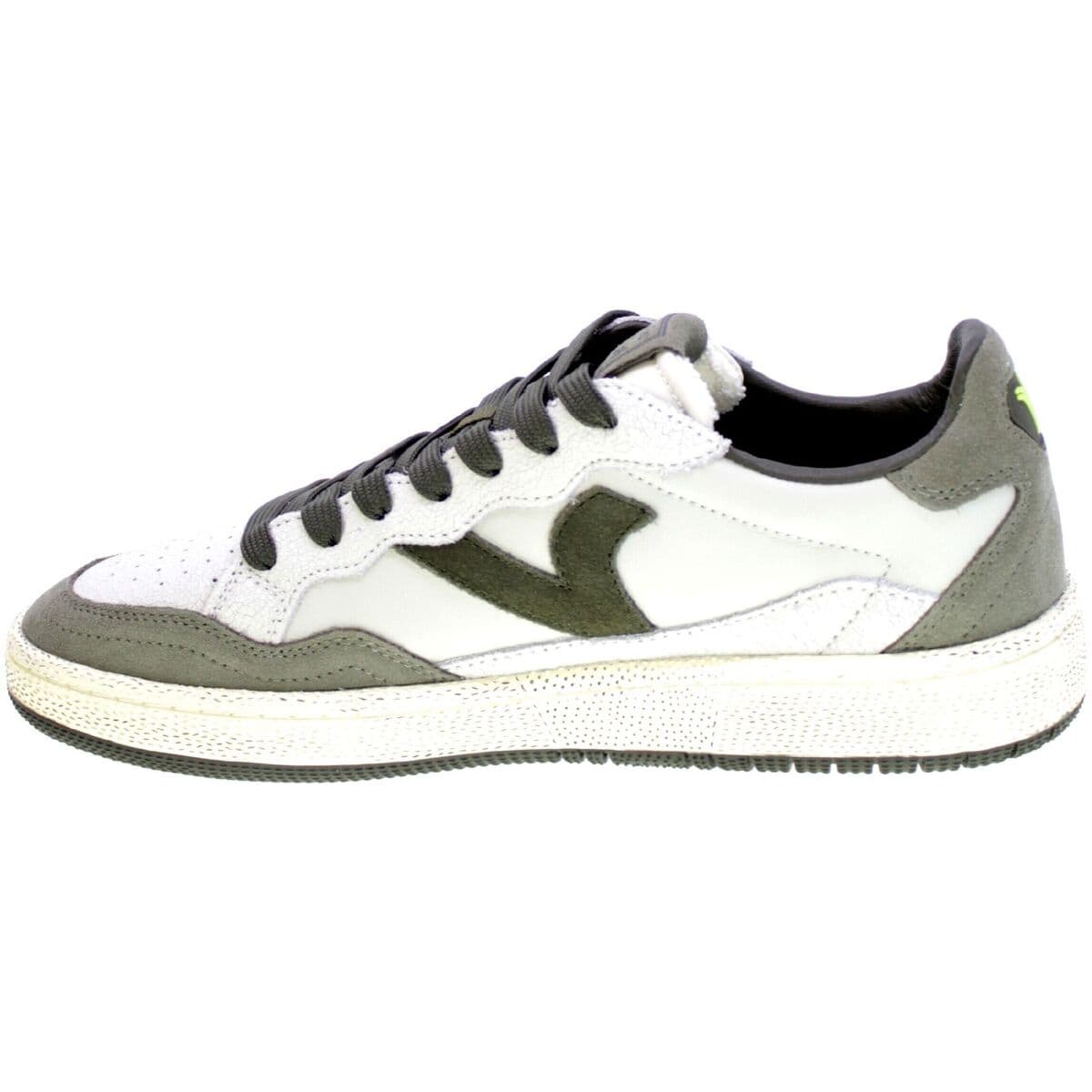 Men's Sneakers Victoria Green