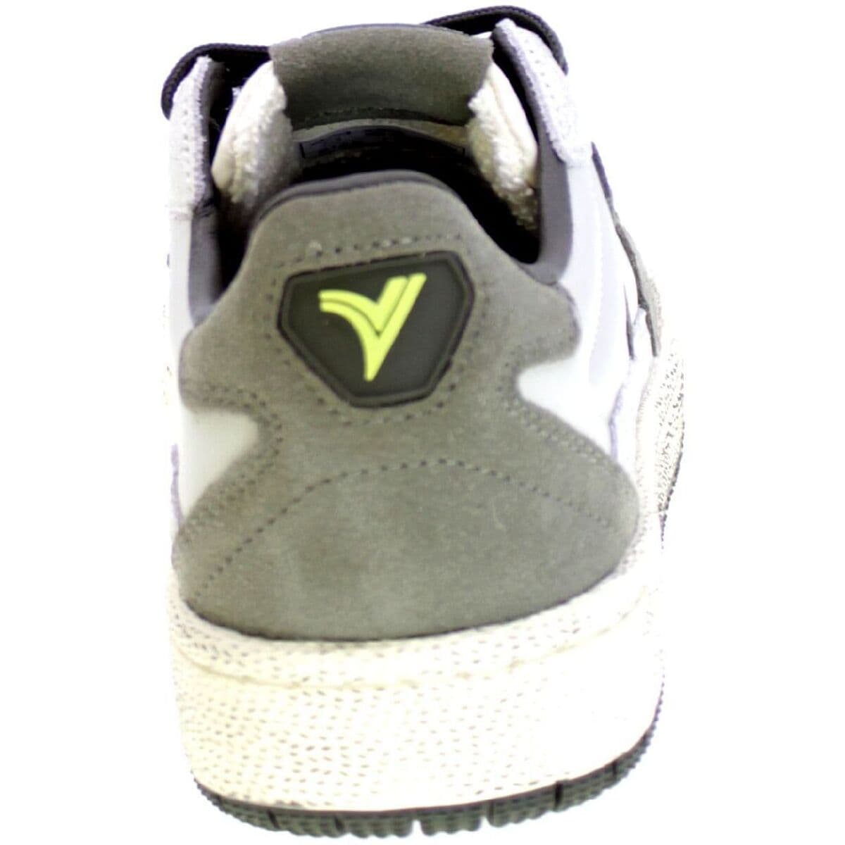 Men's Sneakers Victoria Green