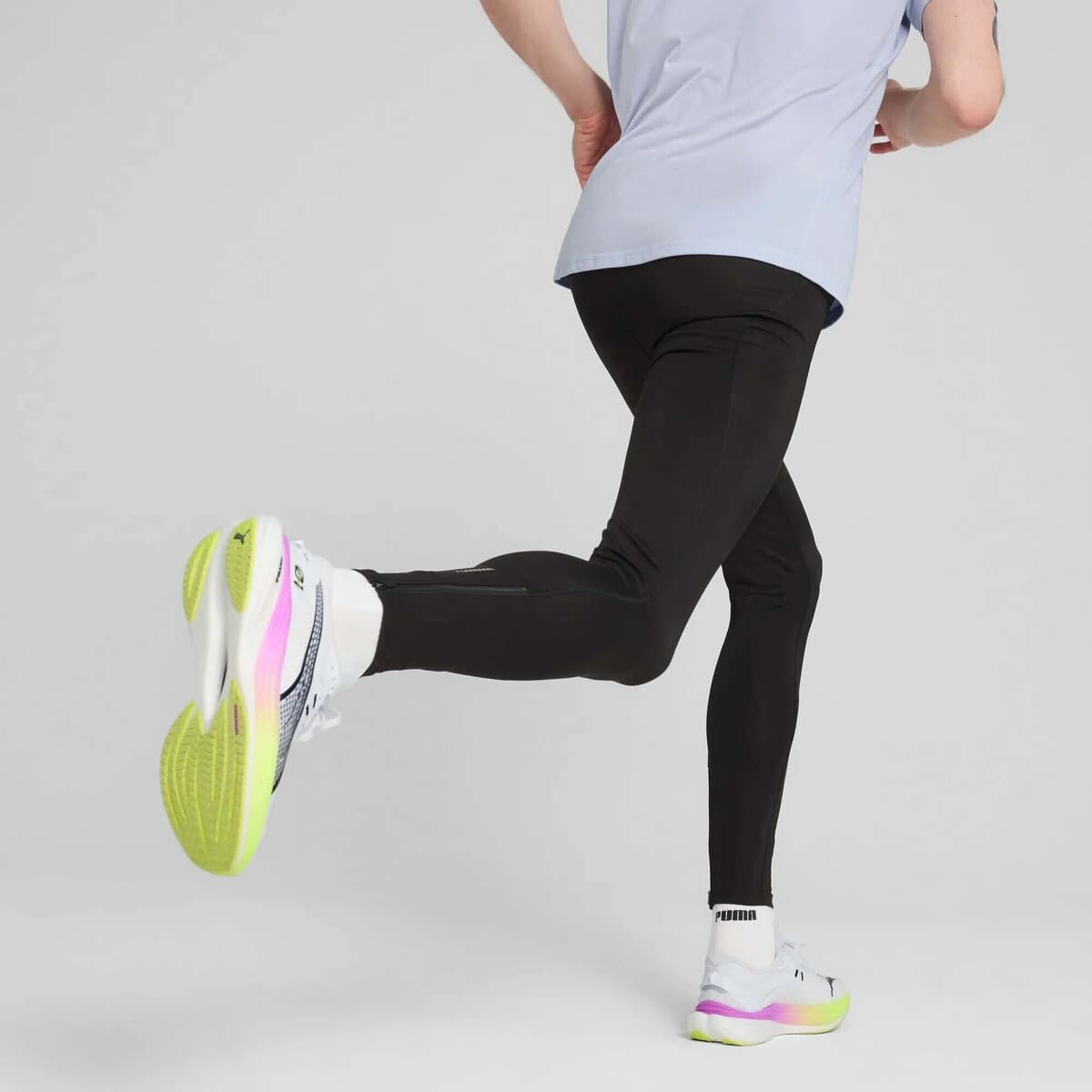 Women's Leggings Puma Black