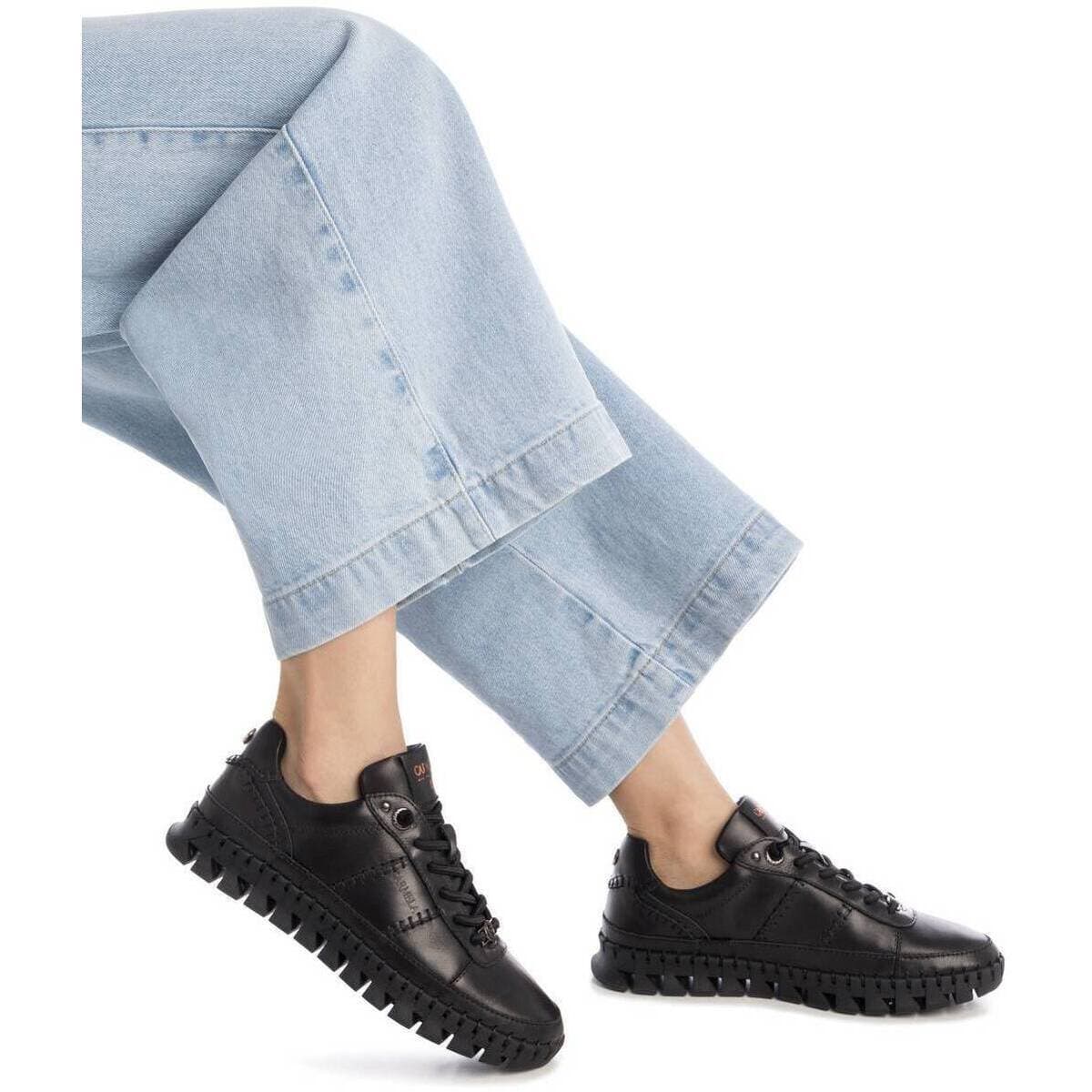 Women's Sneakers Carmela Black