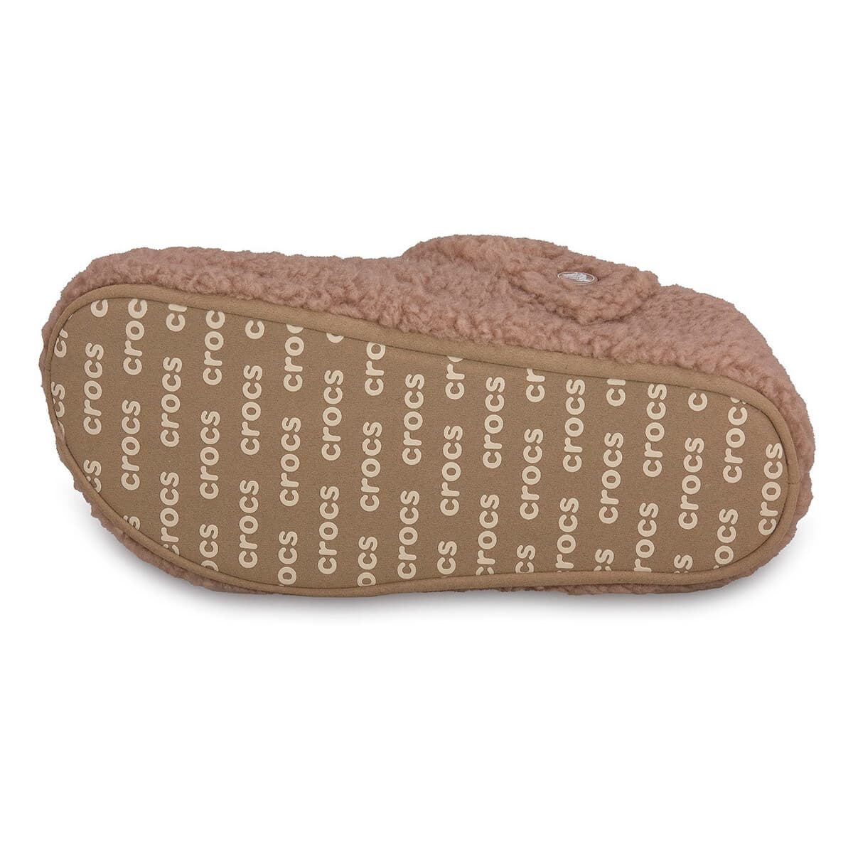 Women's House Slippers Crocs Green