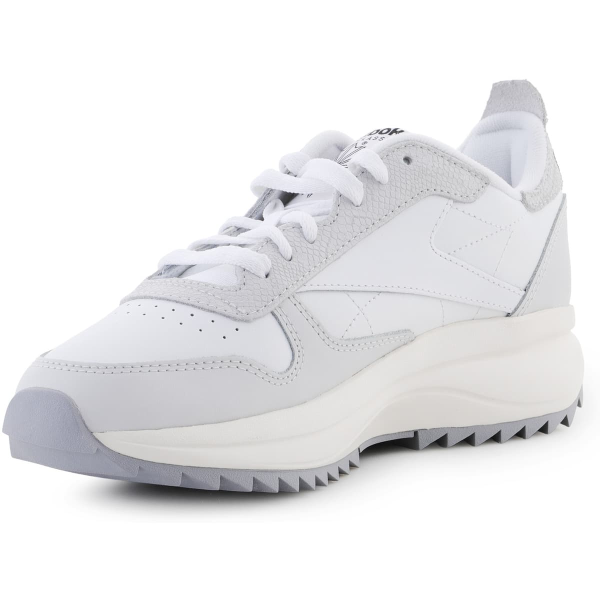 Women's Sports Shoes Reebok White