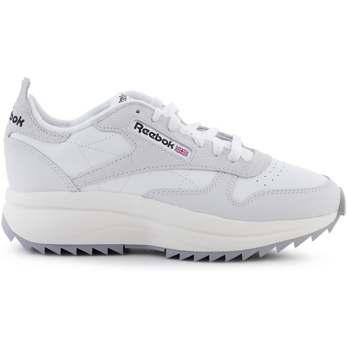 Women's Sports Shoes Reebok White