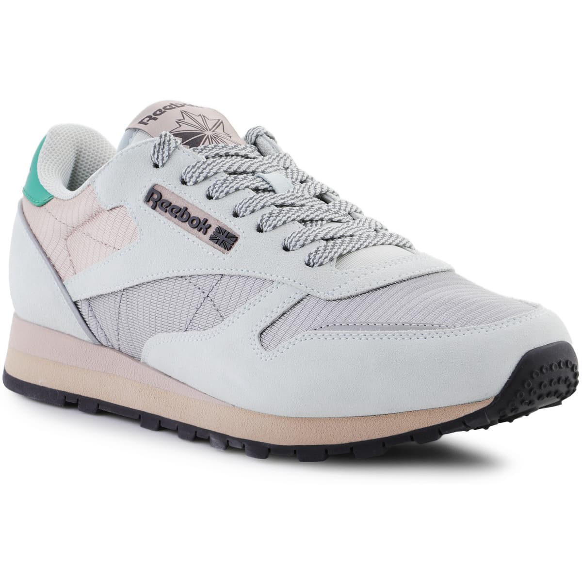 Men's Sports Shoes Reebok Gray