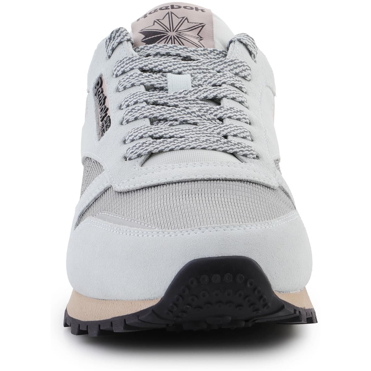 Men's Sports Shoes Reebok Gray