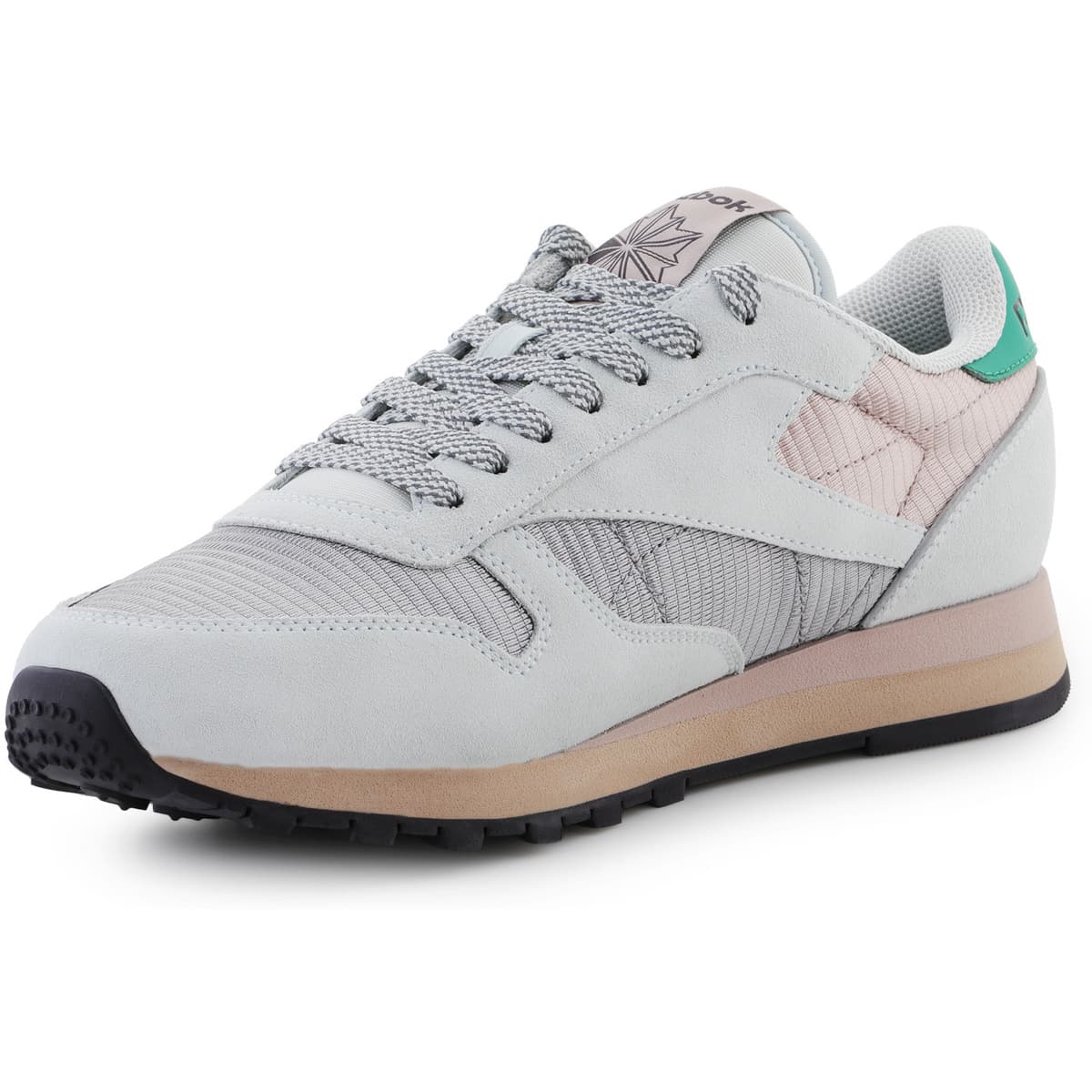 Men's Sports Shoes Reebok Gray