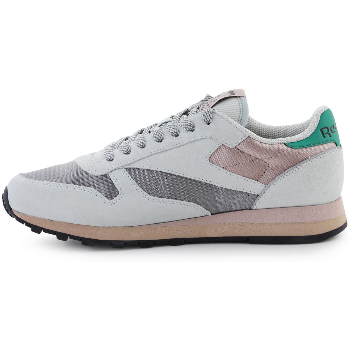 Men's Sports Shoes Reebok Gray