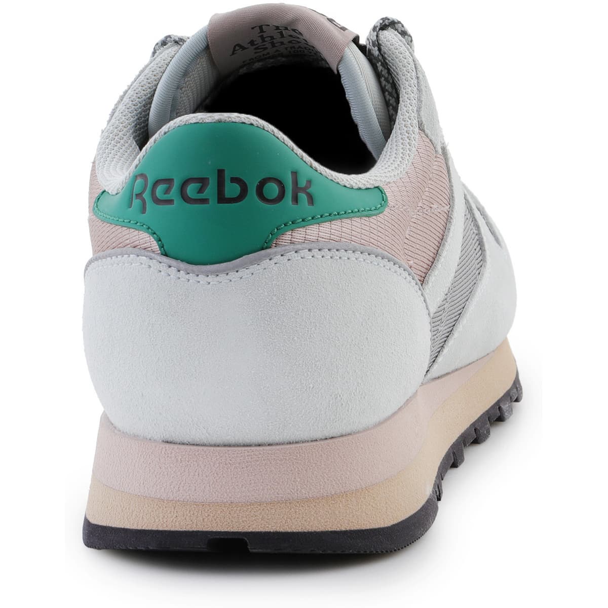 Men's Sports Shoes Reebok Gray