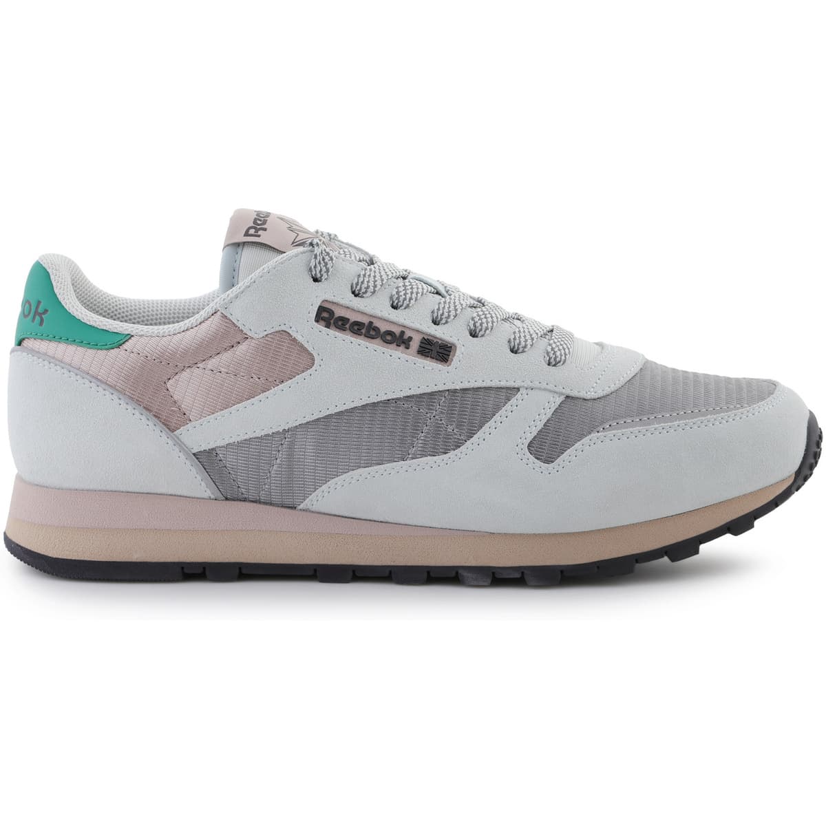 Men's Sports Shoes Reebok Gray