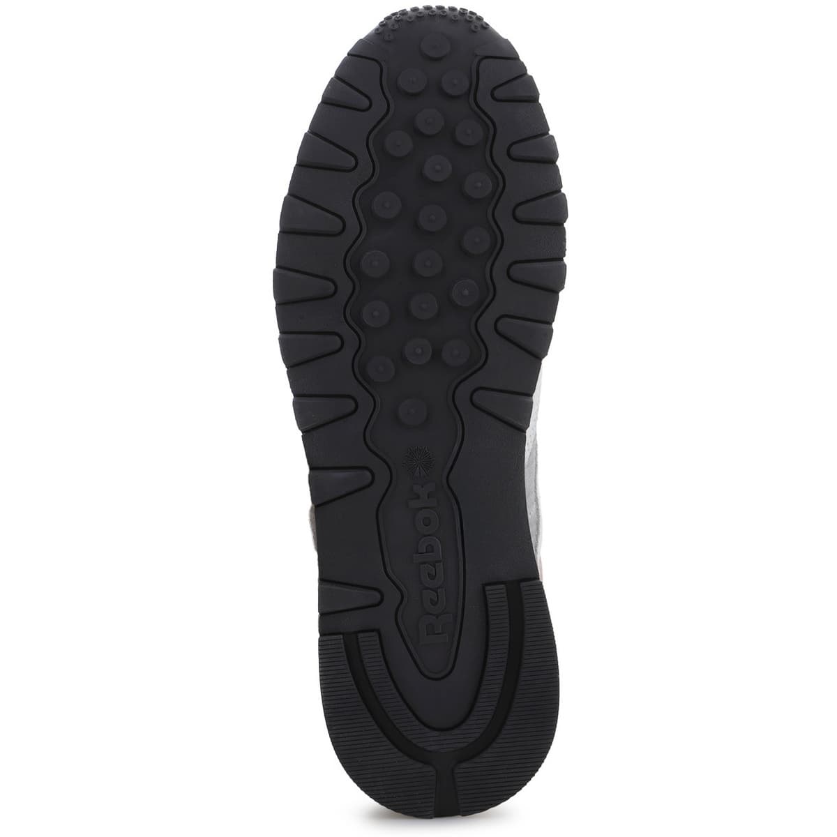 Men's Sports Shoes Reebok Gray