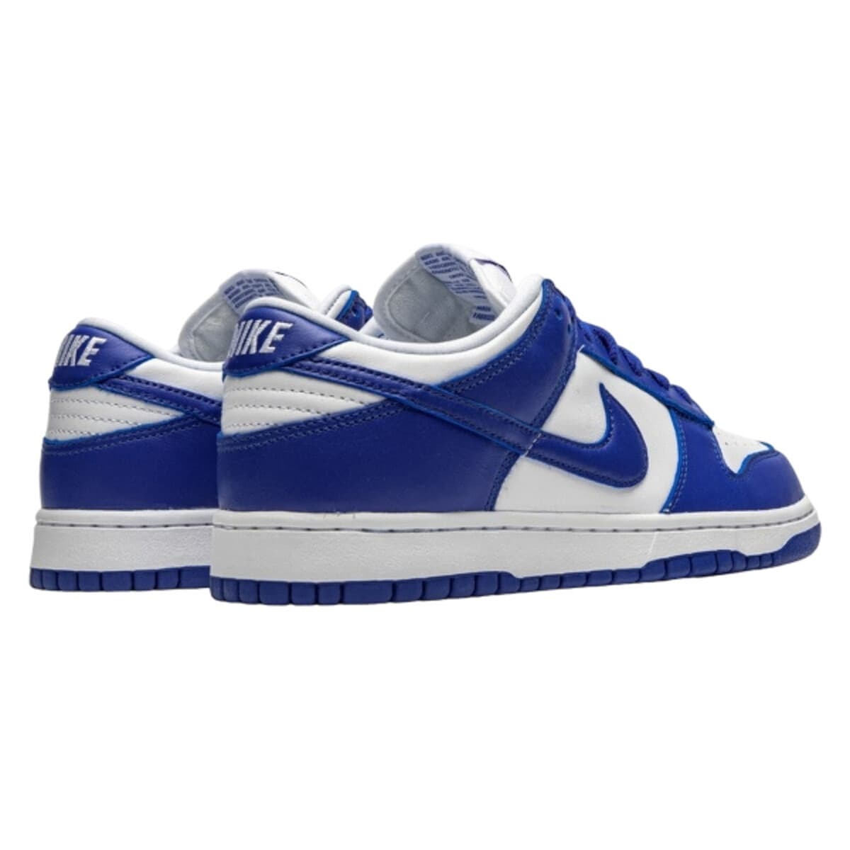 Men's Sneakers Nike White