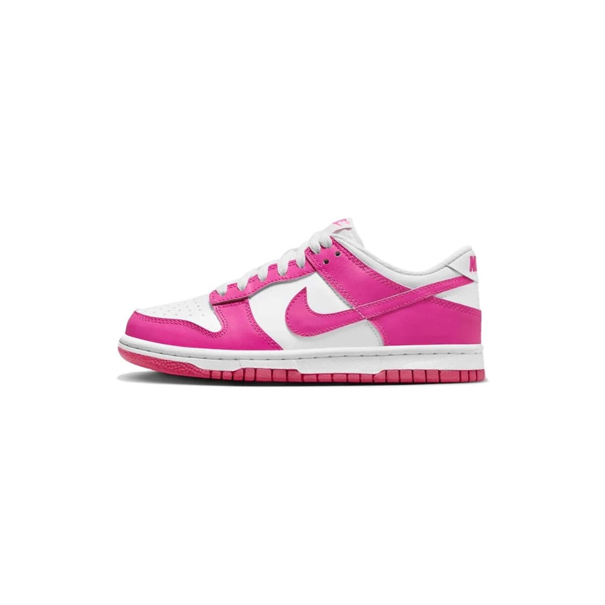 Men's Sneakers Nike Pink