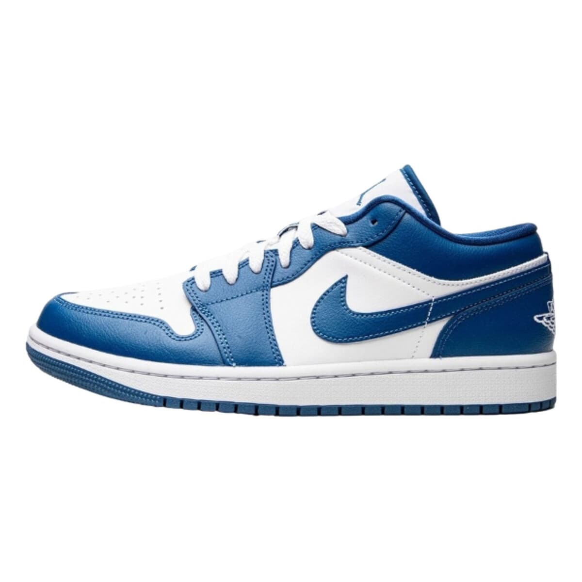 Xαμηλά Sneakers Nike 1 Low Marina Blue