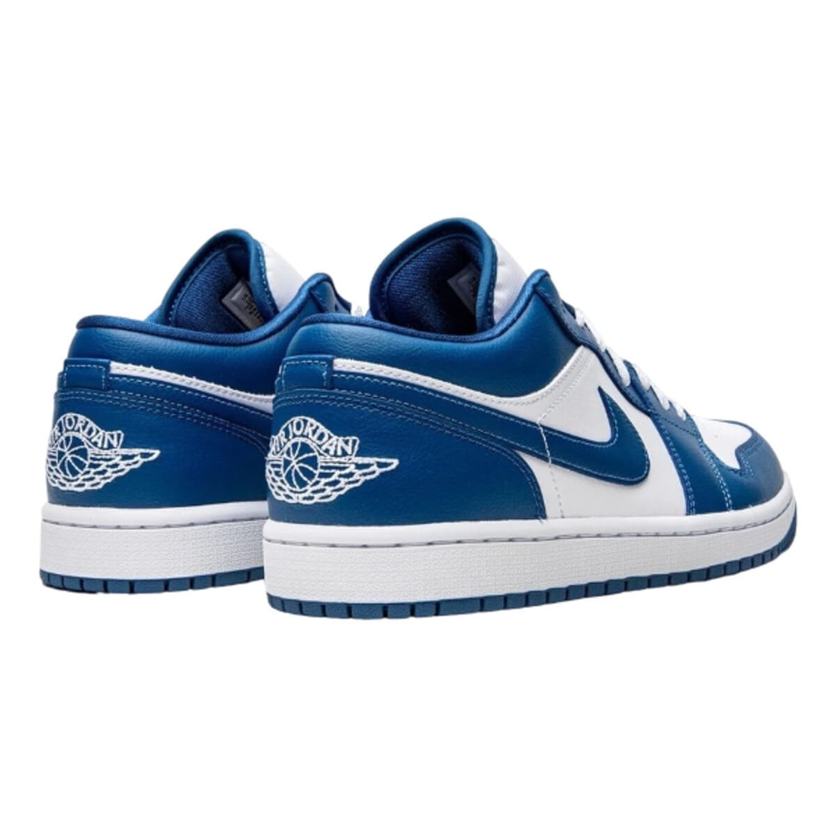 Women's Sneakers Nike White