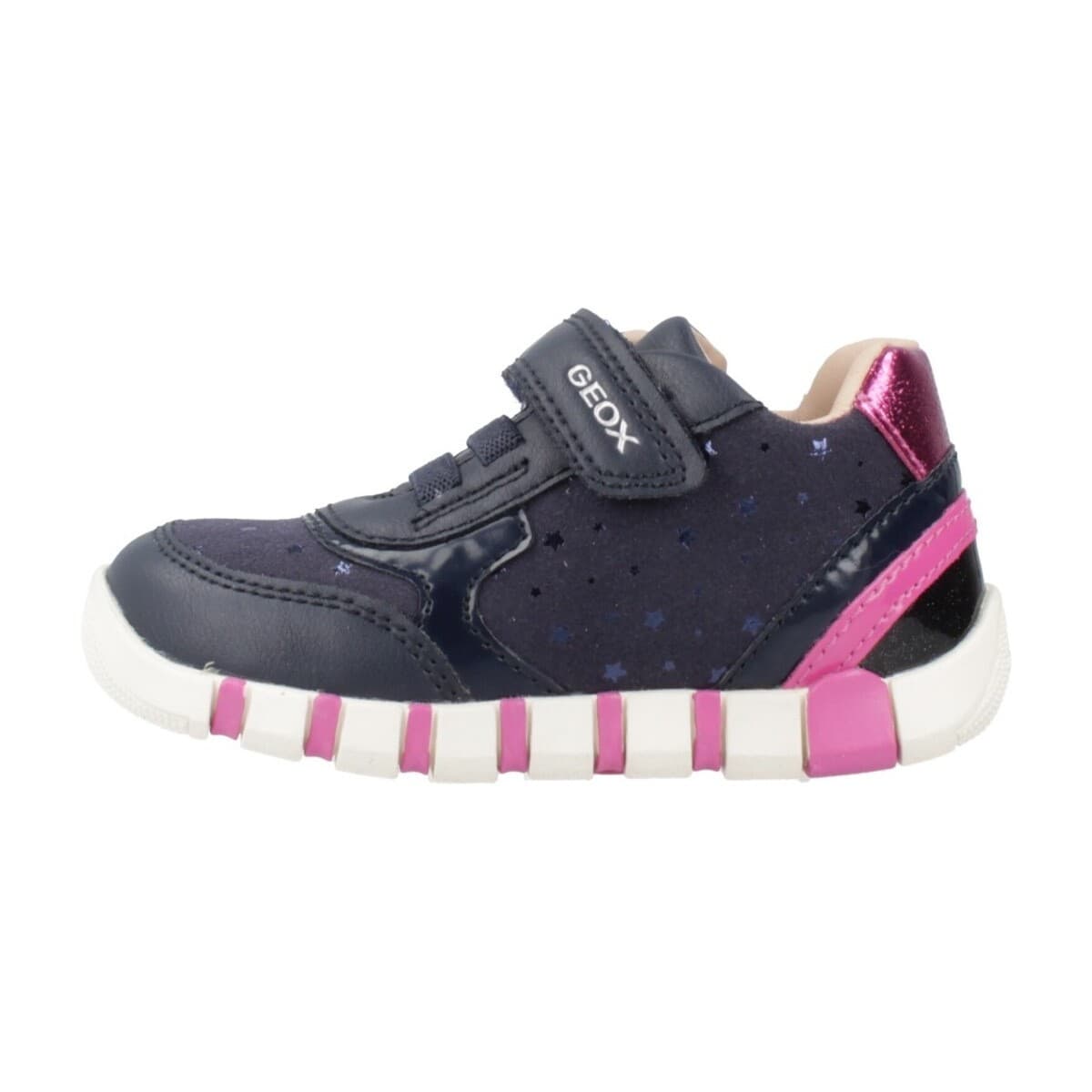 Girls' Sneakers Geox Blue
