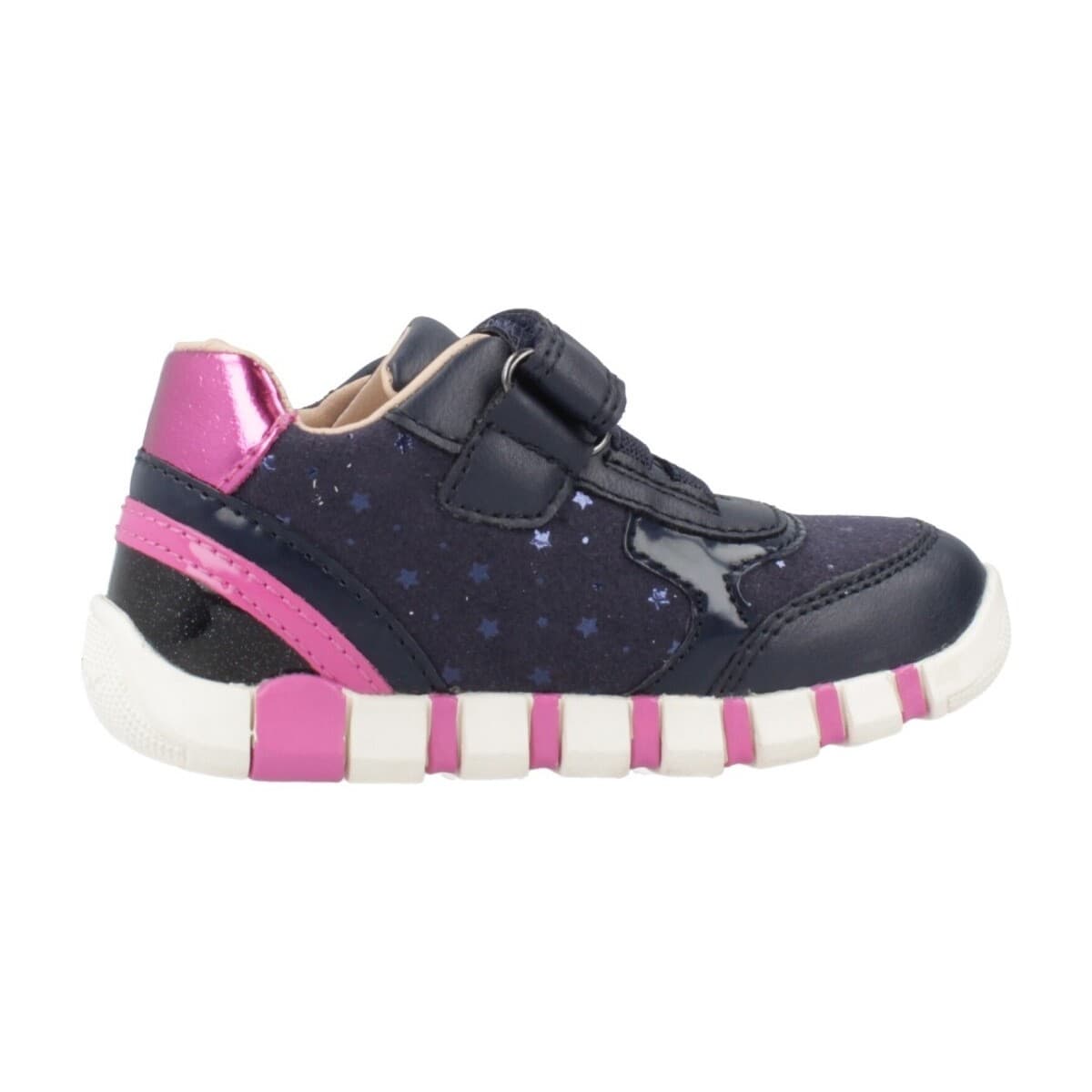Girls' Sneakers Geox Blue