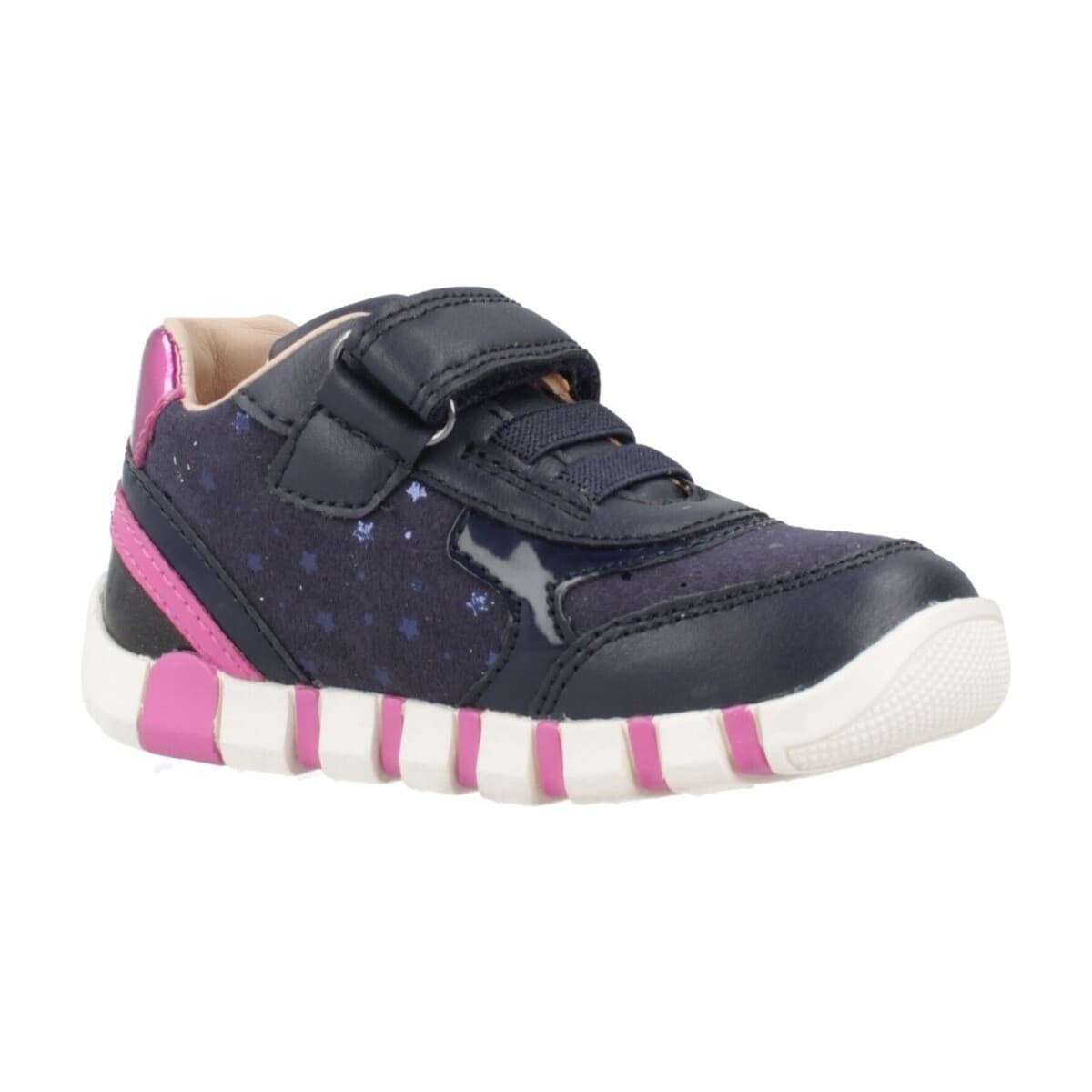 Girls' Sneakers Geox Blue