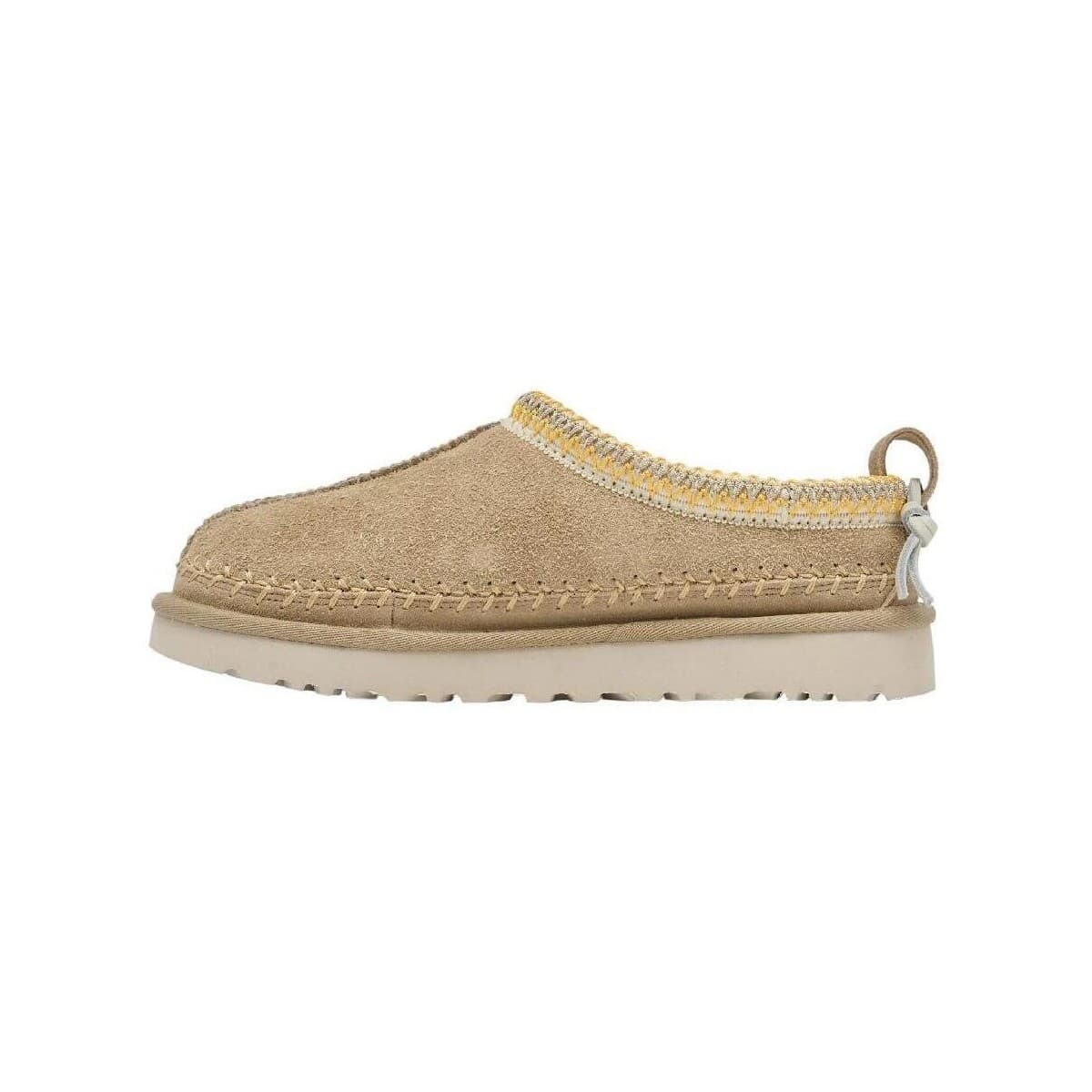 Women's House Slippers UGG Beige