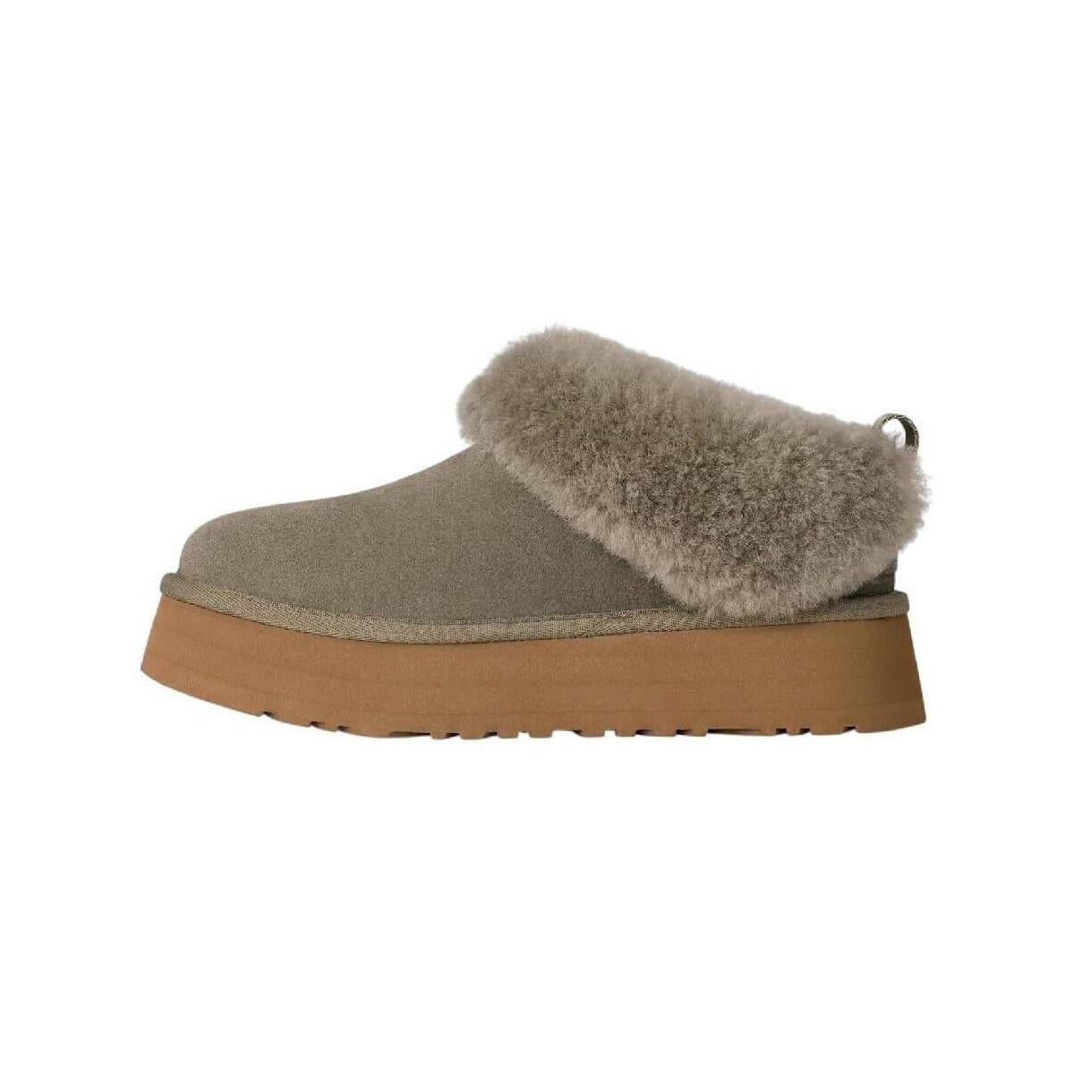 Women's House Slippers UGG Green