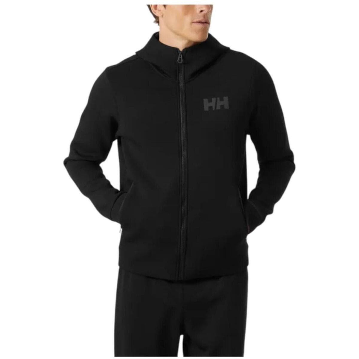 Men's Jackets Helly Hansen Black