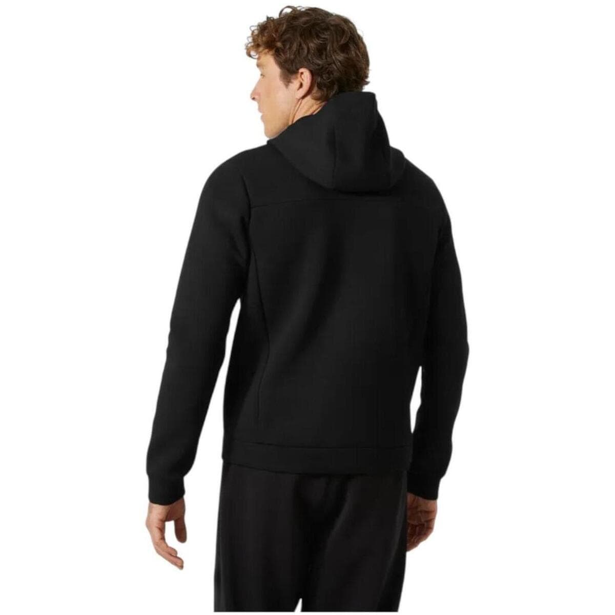 Men's Jackets Helly Hansen Black